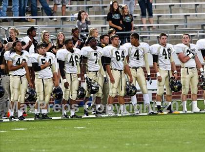 Thumbnail 2 in Mansfield @ Mansfield Timberview photogallery.