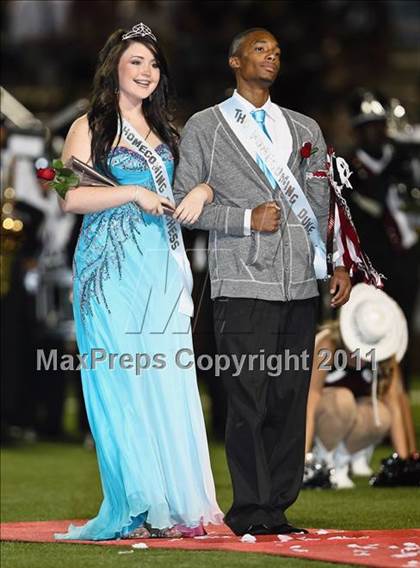 Thumbnail 2 in Mansfield @ Mansfield Timberview photogallery.