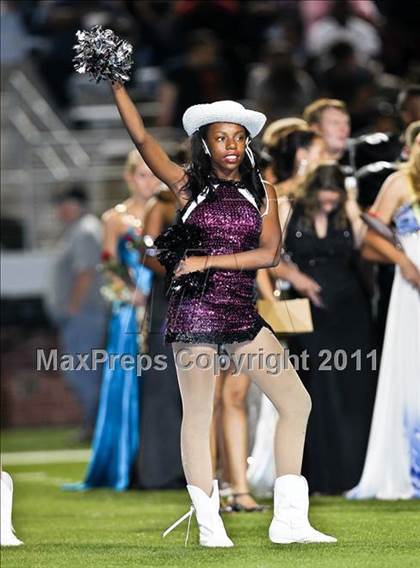 Thumbnail 1 in Mansfield @ Mansfield Timberview photogallery.