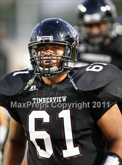 Thumbnail 1 in Mansfield @ Mansfield Timberview photogallery.