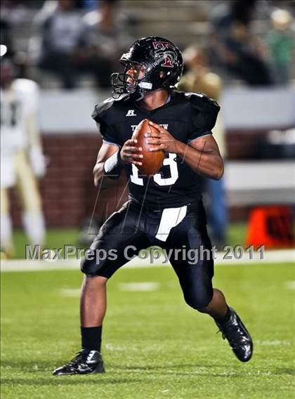Thumbnail 3 in Mansfield @ Mansfield Timberview photogallery.