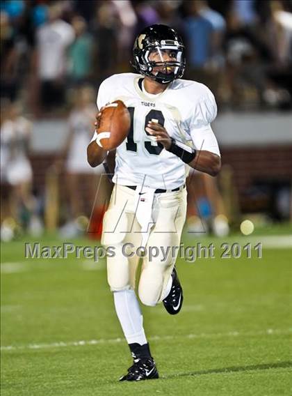Thumbnail 1 in Mansfield @ Mansfield Timberview photogallery.