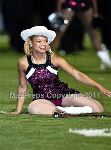 Thumbnail 1 in Mansfield @ Mansfield Timberview photogallery.