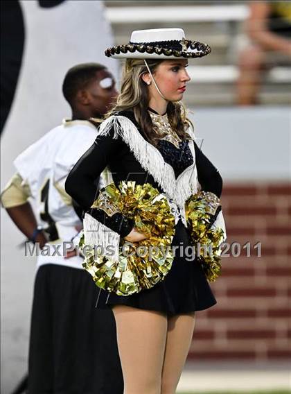 Thumbnail 2 in Mansfield @ Mansfield Timberview photogallery.