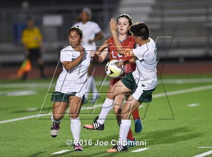Thumbnail 2 in Lee [Robert E.] vs Holmes (Gustafson Stadium) photogallery.