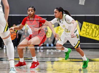 Thumbnail 2 in Etiwanda @ Ontario Christian (CIF Southern Regional Open DIV Championship) photogallery.