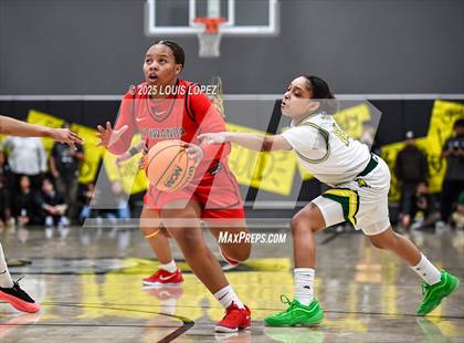 Thumbnail 3 in Etiwanda @ Ontario Christian (CIF Southern Regional Open DIV Championship) photogallery.