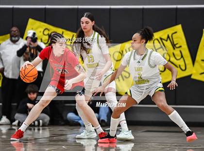 Thumbnail 2 in Etiwanda @ Ontario Christian (CIF Southern Regional Open DIV Championship) photogallery.