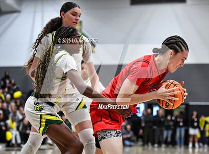 Thumbnail 3 in Etiwanda @ Ontario Christian (CIF Southern Regional Open DIV Championship) photogallery.