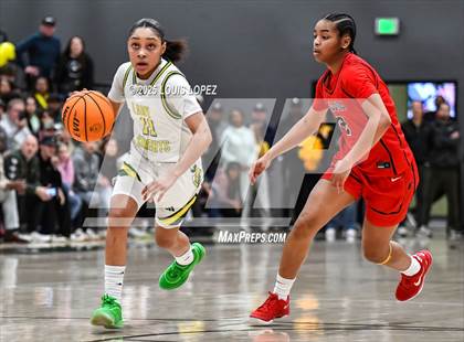 Thumbnail 3 in Etiwanda @ Ontario Christian (CIF Southern Regional Open DIV Championship) photogallery.