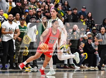 Thumbnail 2 in Etiwanda @ Ontario Christian (CIF Southern Regional Open DIV Championship) photogallery.
