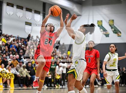 Thumbnail 2 in Etiwanda @ Ontario Christian (CIF Southern Regional Open DIV Championship) photogallery.