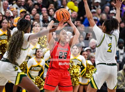 Thumbnail 1 in Etiwanda @ Ontario Christian (CIF Southern Regional Open DIV Championship) photogallery.