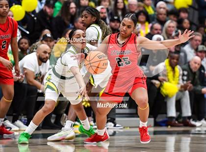 Thumbnail 2 in Etiwanda @ Ontario Christian (CIF Southern Regional Open DIV Championship) photogallery.