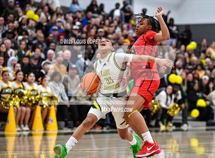 Thumbnail 3 in Etiwanda @ Ontario Christian (CIF Southern Regional Open DIV Championship) photogallery.