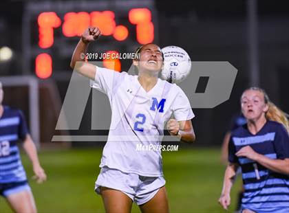 Thumbnail 1 in Johnson vs MacArthur [Douglas] photogallery.