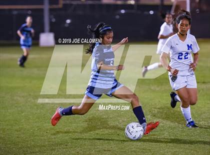 Thumbnail 2 in Johnson vs MacArthur [Douglas] photogallery.