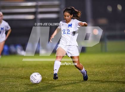 Thumbnail 1 in Johnson vs MacArthur [Douglas] photogallery.