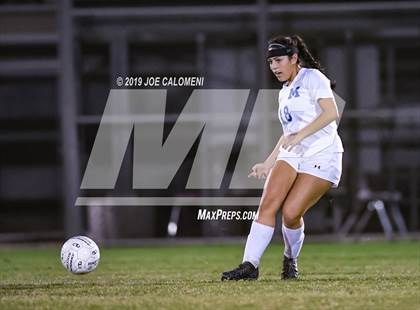Thumbnail 2 in Johnson vs MacArthur [Douglas] photogallery.
