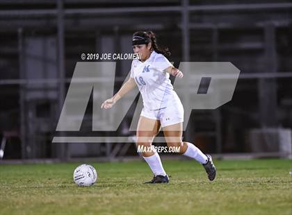 Thumbnail 2 in Johnson vs MacArthur [Douglas] photogallery.