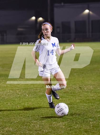 Thumbnail 3 in Johnson vs MacArthur [Douglas] photogallery.