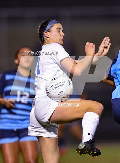 Thumbnail 2 in Johnson vs MacArthur [Douglas] photogallery.