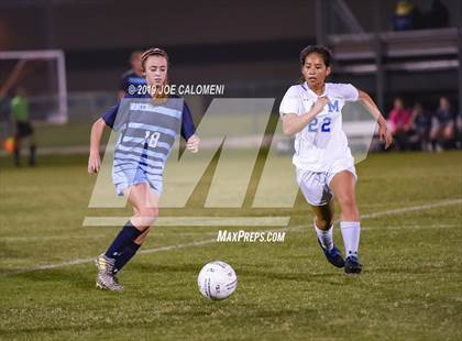 Thumbnail 1 in Johnson vs MacArthur [Douglas] photogallery.