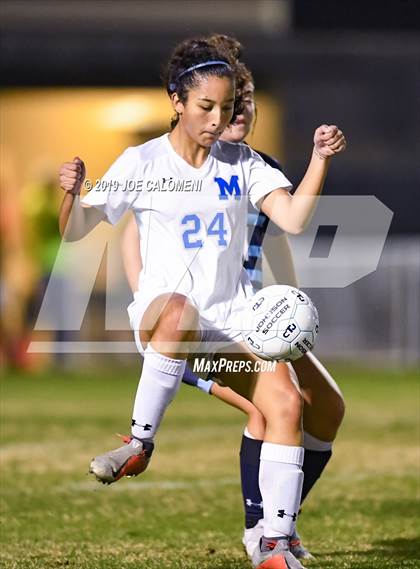 Thumbnail 2 in Johnson vs MacArthur [Douglas] photogallery.
