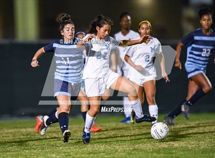 Thumbnail 2 in Johnson vs MacArthur [Douglas] photogallery.