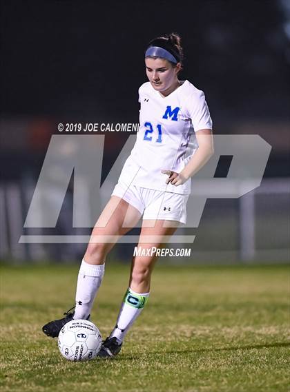 Thumbnail 2 in Johnson vs MacArthur [Douglas] photogallery.