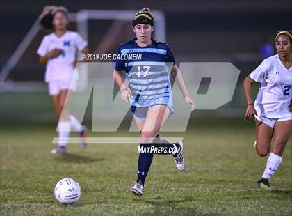Thumbnail 3 in Johnson vs MacArthur [Douglas] photogallery.