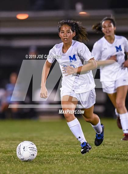 Thumbnail 2 in Johnson vs MacArthur [Douglas] photogallery.