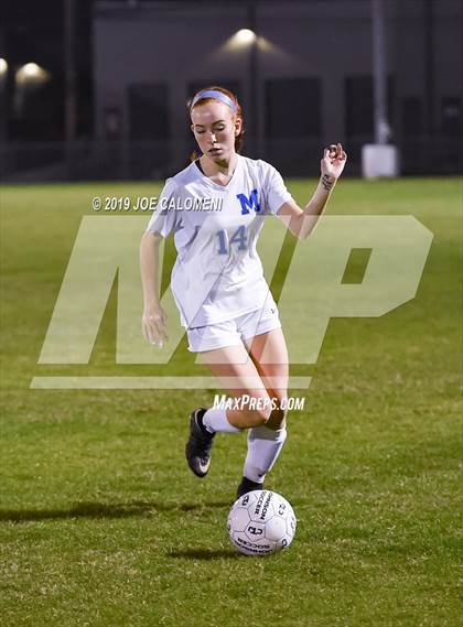 Thumbnail 2 in Johnson vs MacArthur [Douglas] photogallery.