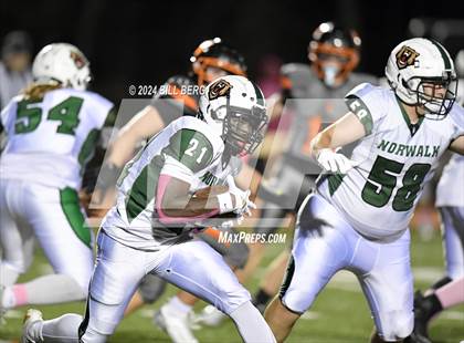 Thumbnail 3 in Norwalk @ Ridgefield photogallery.