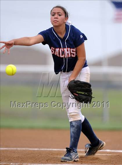 Thumbnail 3 in Lake Highlands @ Sachse (5A Region 2 bidistrict) photogallery.