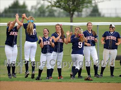 Thumbnail 2 in Lake Highlands @ Sachse (5A Region 2 bidistrict) photogallery.