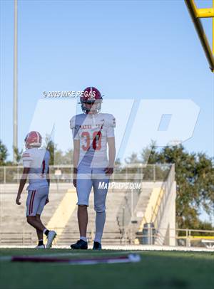 Satellite @ Tradition Prep