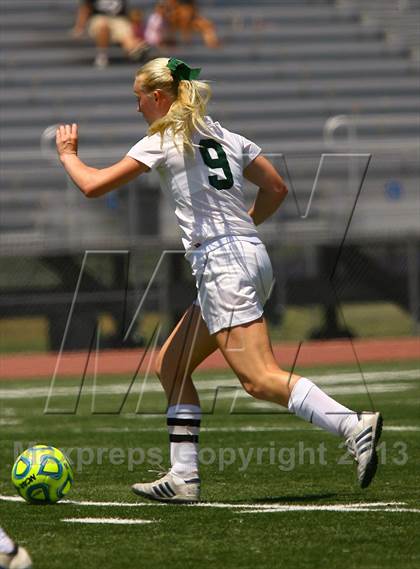 Thumbnail 1 in Benicia vs. Rio Americano (CIF SJS D3 Final) photogallery.