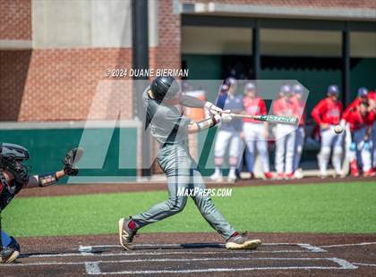 Thumbnail 3 in Lewisburg vs. Chiles photogallery.