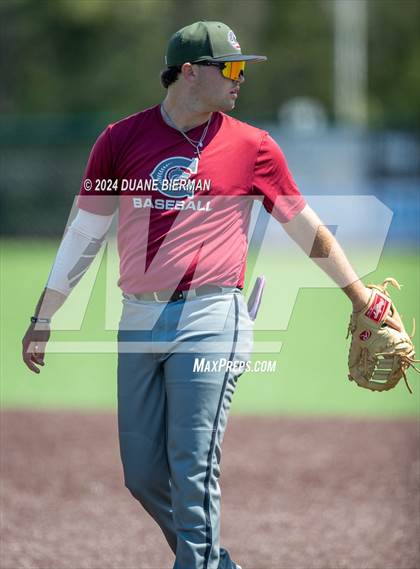 Thumbnail 1 in Lewisburg vs. Chiles photogallery.