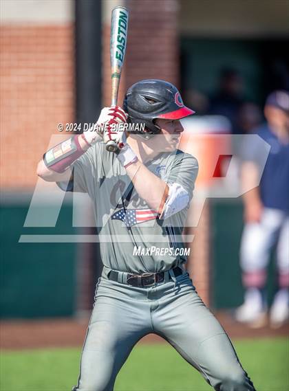 Thumbnail 2 in Lewisburg vs. Chiles photogallery.
