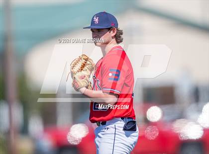 Thumbnail 1 in Lewisburg vs. Chiles photogallery.