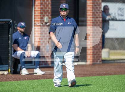 Thumbnail 2 in Lewisburg vs. Chiles photogallery.