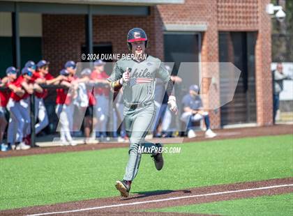 Thumbnail 1 in Lewisburg vs. Chiles photogallery.