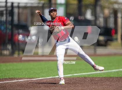 Thumbnail 1 in Lewisburg vs. Chiles photogallery.