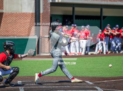 Thumbnail 3 in Lewisburg vs. Chiles photogallery.