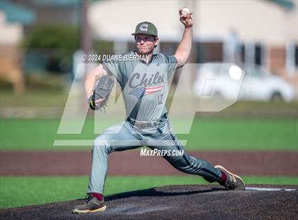 Thumbnail 1 in Lewisburg vs. Chiles photogallery.
