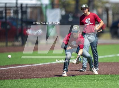 Thumbnail 3 in Lewisburg vs. Chiles photogallery.