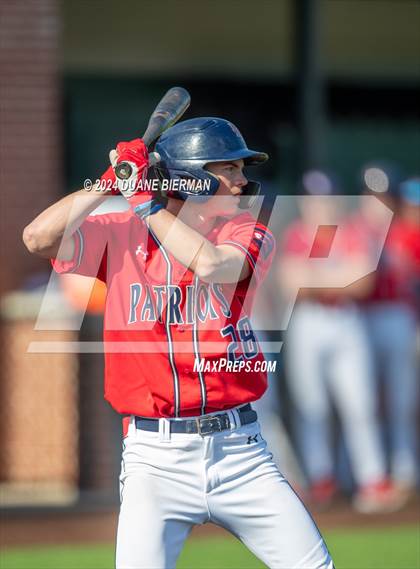 Thumbnail 2 in Lewisburg vs. Chiles photogallery.