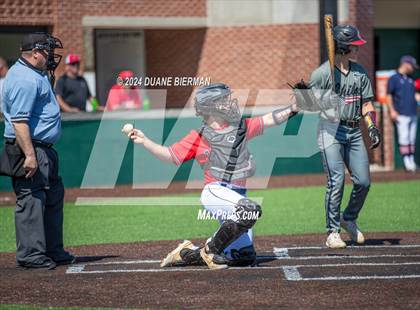 Thumbnail 3 in Lewisburg vs. Chiles photogallery.